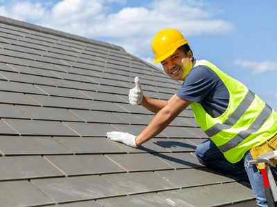 About Roof Repair Experts Meridian, TX